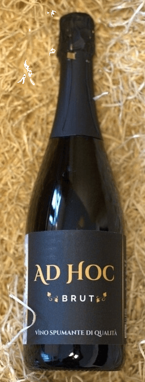 AD HOC Brut